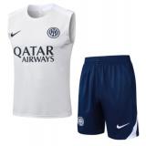 Chaleco+bermudas Inter Milan 2025/26